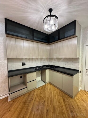 Satılır 2 otaqlı yeni tikili 80 m², Qara Qarayev m., photo 10 from 20