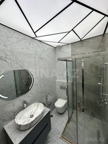 Satılır 2 otaqlı yeni tikili 80 m², Qara Qarayev m., photo 13 from 20