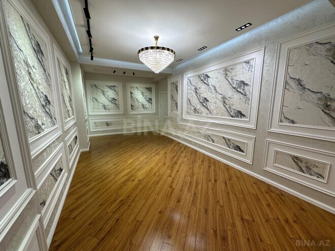 Satılır 2 otaqlı yeni tikili 80 m², Qara Qarayev m., photo 7 from 20