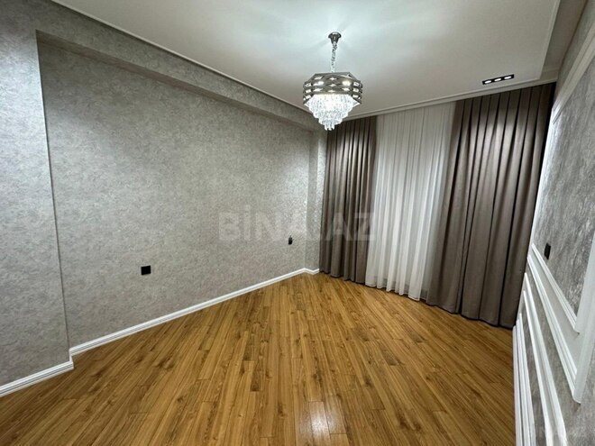 Satılır 2 otaqlı yeni tikili 80 m², Qara Qarayev m., photo 8 from 20