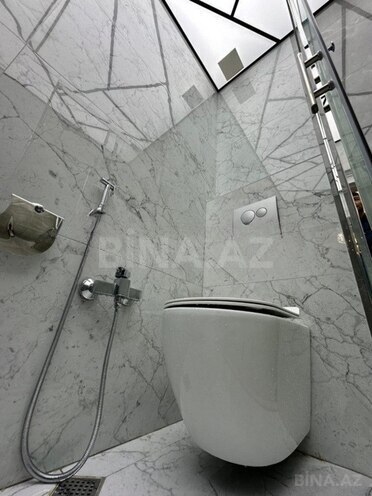 Satılır 2 otaqlı yeni tikili 80 m², Qara Qarayev m., photo 15 from 20