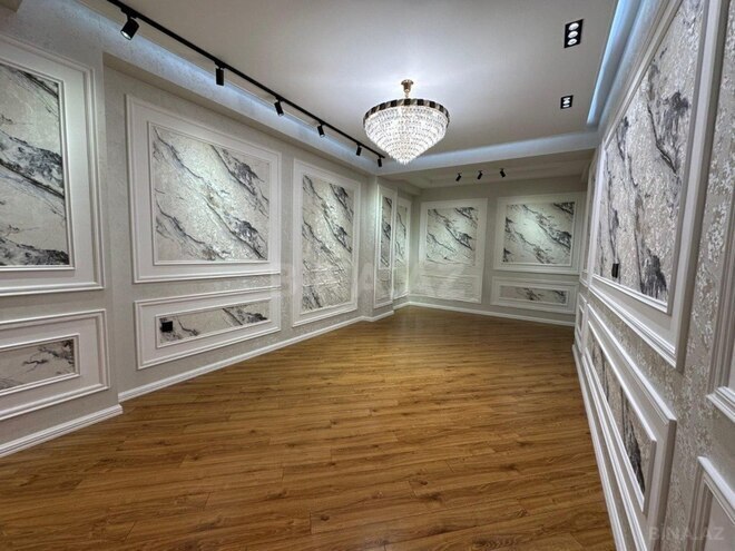 Satılır 2 otaqlı yeni tikili 80 m², Qara Qarayev m., photo 6 from 20