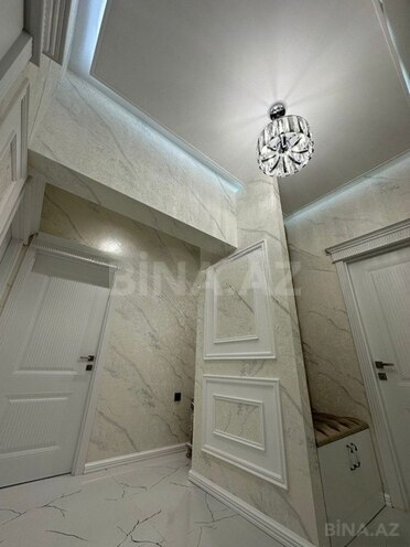 Satılır 2 otaqlı yeni tikili 80 m², Qara Qarayev m., photo 12 from 20