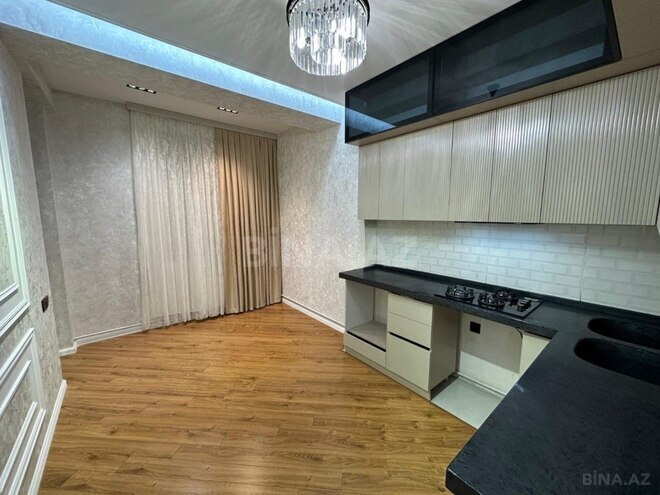 Satılır 2 otaqlı yeni tikili 80 m², Qara Qarayev m., photo 9 from 20