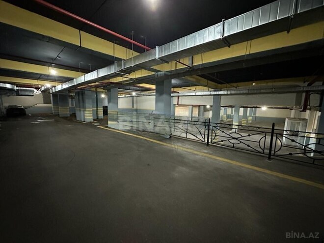 Satılır 2 otaqlı yeni tikili 80 m², Qara Qarayev m., photo 19 from 20