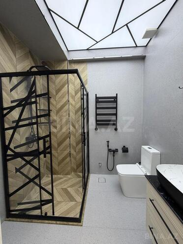 Продаётся 2-комн. новостройка 55 м², м. Ази Асланов, photo 13 from 17