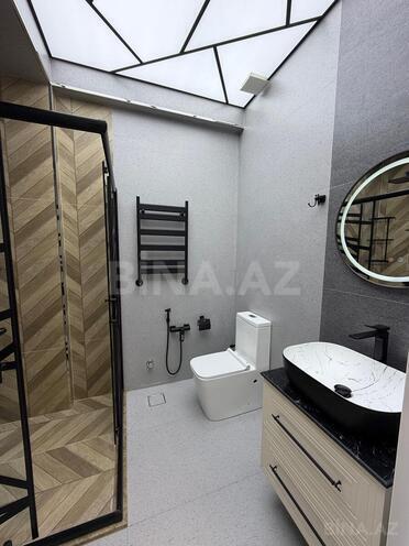 Продаётся 2-комн. новостройка 55 м², м. Ази Асланов, photo 10 from 17