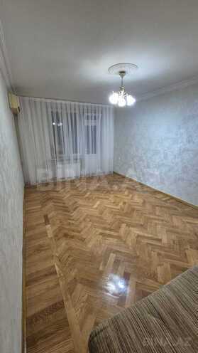 Satılır 1 otaqlı köhnə tikili 30 m², Elmlər Akademiyası m., photo 3 from 13