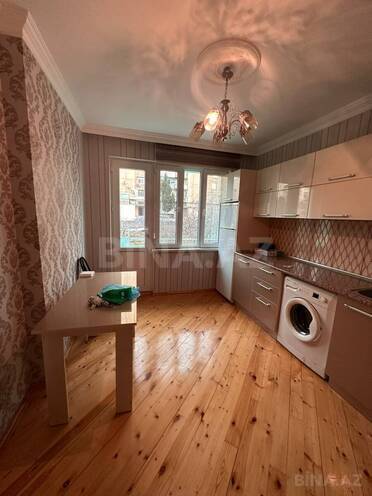 İcarəyə verilir 2 otaqlı yeni tikili 65 m², Həzi Aslanov m., photo 7 from 10