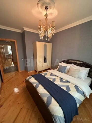İcarəyə verilir 2 otaqlı yeni tikili 65 m², Həzi Aslanov m., photo 1 from 10