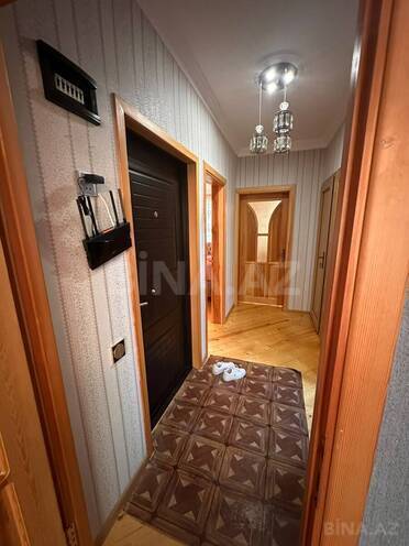 İcarəyə verilir 2 otaqlı yeni tikili 65 m², Həzi Aslanov m., photo 8 from 10