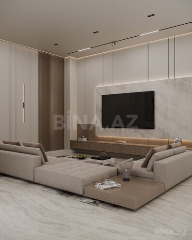 Satılır 6 otaqlı həyət evi/bağ evi 305 m², Bilgəh q., photo 18 from 32