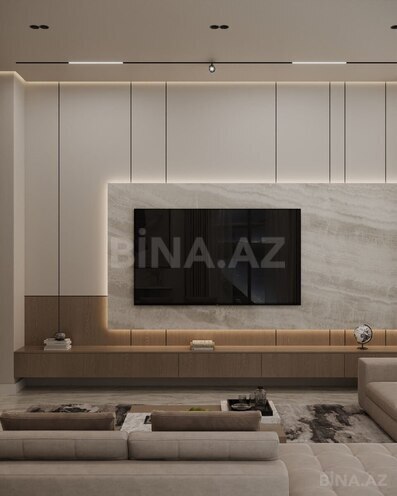 Satılır 6 otaqlı həyət evi/bağ evi 305 m², Bilgəh q., photo 21 from 32