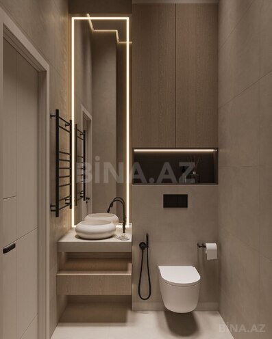 Satılır 6 otaqlı həyət evi/bağ evi 305 m², Bilgəh q., photo 29 from 32