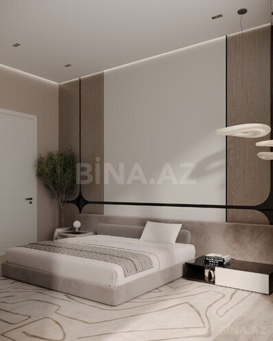Satılır 6 otaqlı həyət evi/bağ evi 305 m², Bilgəh q., photo 26 from 32