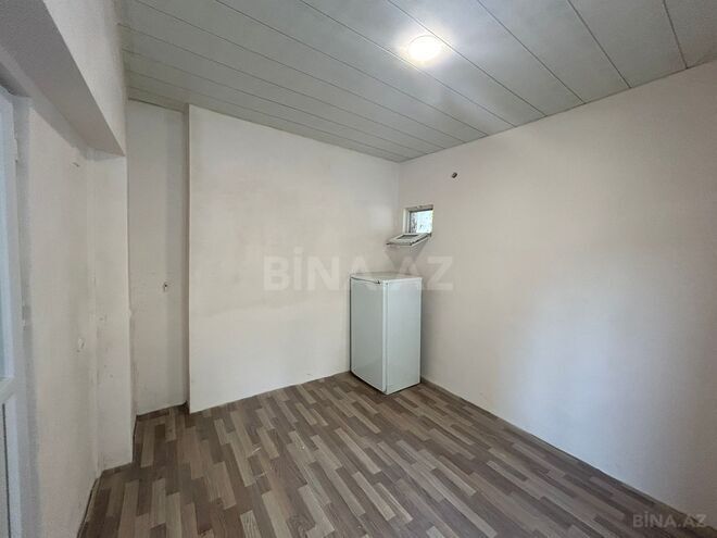 İcarəyə verilir  obyekt 30 m², Nizami m., photo 5 from 9