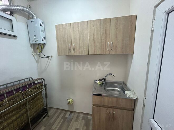 İcarəyə verilir  obyekt 30 m², Nizami m., photo 6 from 9