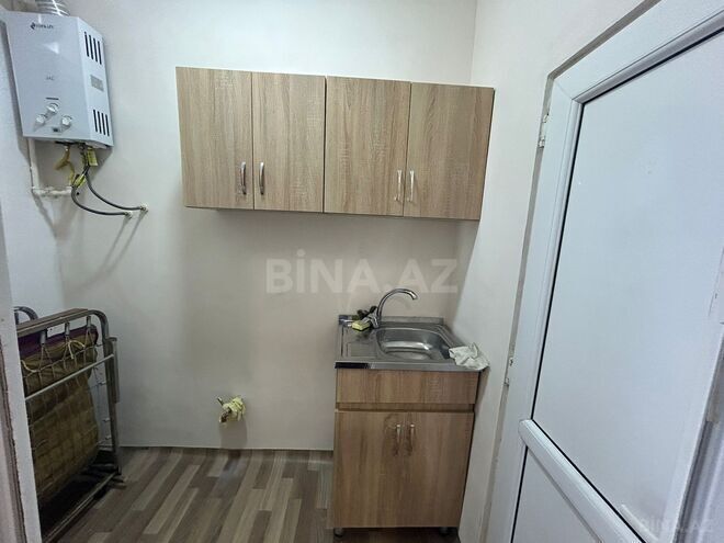 İcarəyə verilir  obyekt 30 m², Nizami m., photo 7 from 9