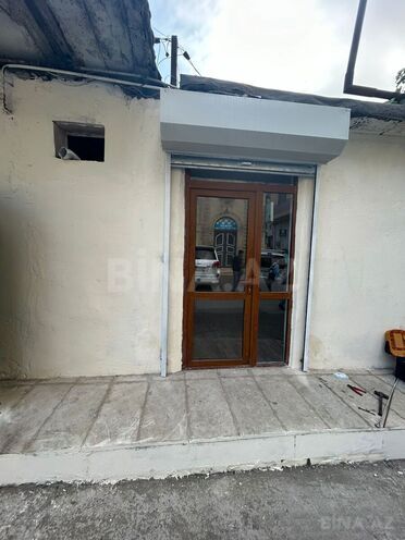 İcarəyə verilir  obyekt 30 m², Nizami m., photo 8 from 9