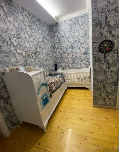 İcarəyə verilir 3 otaqlı yeni tikili 66 m², photo 8 from 11