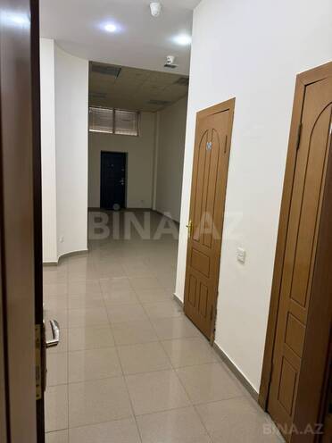 İcarəyə verilir  obyekt 206 m², İnşaatçılar m., photo 7 from 22