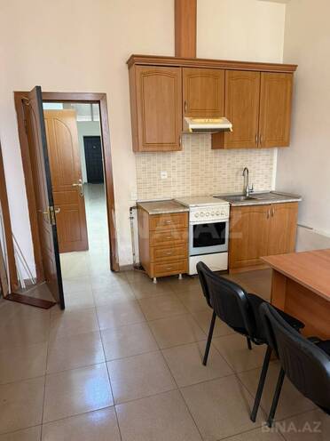 İcarəyə verilir  obyekt 206 m², İnşaatçılar m., photo 8 from 22