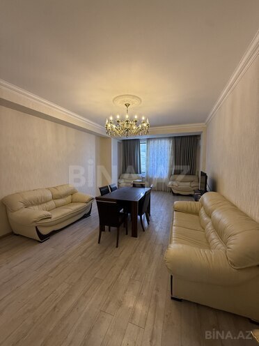 Satılır 4 otaqlı yeni tikili 190 m², Nərimanov r., photo 3 from 17