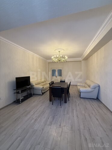 Satılır 4 otaqlı yeni tikili 190 m², Nərimanov r., photo 1 from 17