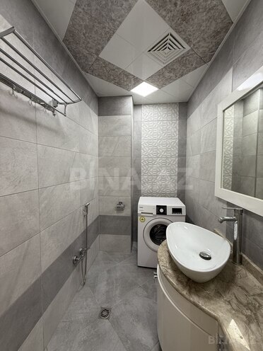 Satılır 4 otaqlı yeni tikili 190 m², Nərimanov r., photo 13 from 17