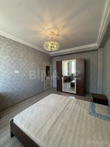 Satılır 4 otaqlı yeni tikili 190 m², Nərimanov r., photo 7 from 17