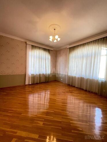 İcarəyə verilir 10 otaqlı həyət evi/bağ evi 800 m², Badamdar q., photo 14 from 29