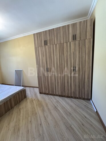 İcarəyə verilir 2 otaqlı köhnə tikili 78 m², Nəsimi m., photo 13 from 18