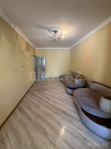 İcarəyə verilir 2 otaqlı köhnə tikili 78 m², Nəsimi m., photo 10 from 18