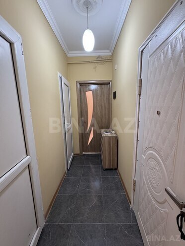 İcarəyə verilir 2 otaqlı köhnə tikili 78 m², Nəsimi m., photo 11 from 18