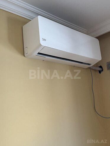 İcarəyə verilir 2 otaqlı köhnə tikili 78 m², Nəsimi m., photo 14 from 18