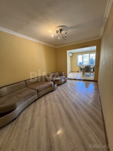 İcarəyə verilir 2 otaqlı köhnə tikili 78 m², Nəsimi m., photo 3 from 18