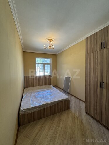 İcarəyə verilir 2 otaqlı köhnə tikili 78 m², Nəsimi m., photo 4 from 18