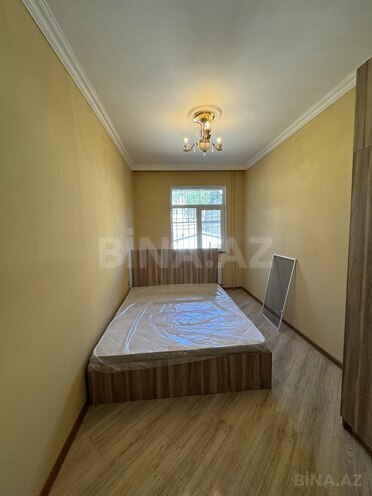 İcarəyə verilir 2 otaqlı köhnə tikili 78 m², Nəsimi m., photo 12 from 18