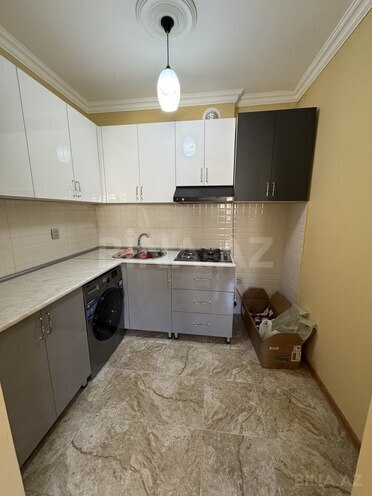 İcarəyə verilir 2 otaqlı köhnə tikili 78 m², Nəsimi m., photo 17 from 18