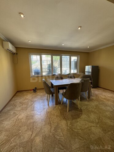 İcarəyə verilir 2 otaqlı köhnə tikili 78 m², Nəsimi m., photo 9 from 18