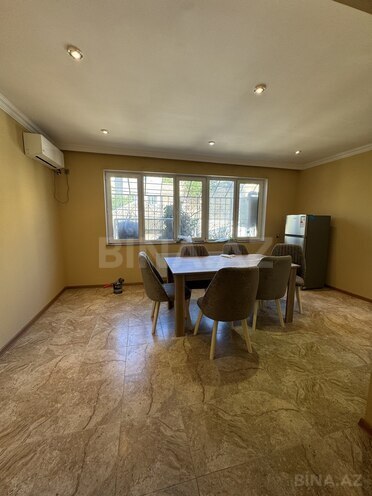 İcarəyə verilir 2 otaqlı köhnə tikili 78 m², Nəsimi m., photo 1 from 18