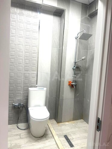İcarəyə verilir 2 otaqlı yeni tikili 60 m², Həzi Aslanov m., photo 8 from 9