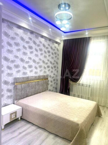 İcarəyə verilir 2 otaqlı yeni tikili 60 m², Həzi Aslanov m., photo 5 from 9