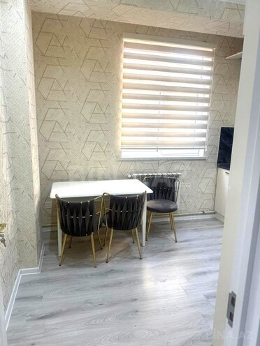 İcarəyə verilir 2 otaqlı yeni tikili 60 m², Həzi Aslanov m., photo 3 from 9