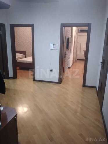 Сдаётся 3-комн. новостройка 130 м², м. 8 ноября, photo 16 from 20