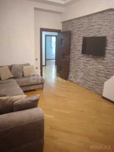 Сдаётся 3-комн. новостройка 130 м², м. 8 ноября, photo 5 from 20
