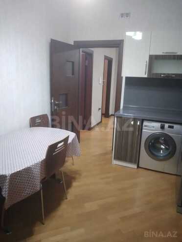 Сдаётся 3-комн. новостройка 130 м², м. 8 ноября, photo 11 from 20