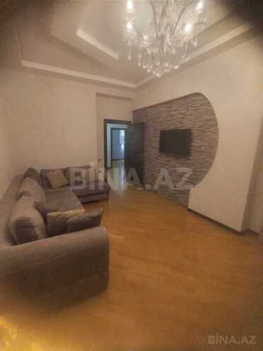 Сдаётся 3-комн. новостройка 130 м², м. 8 ноября, photo 3 from 20
