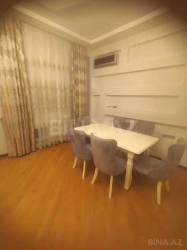 Сдаётся 3-комн. новостройка 130 м², м. 8 ноября, photo 6 from 20