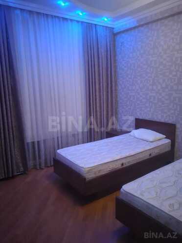 Сдаётся 3-комн. новостройка 130 м², м. 8 ноября, photo 10 from 20
